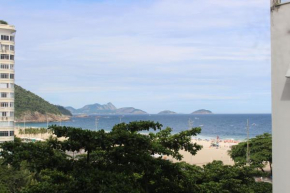 Copacabana Praia
